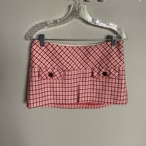 Vintage A&F skirt
